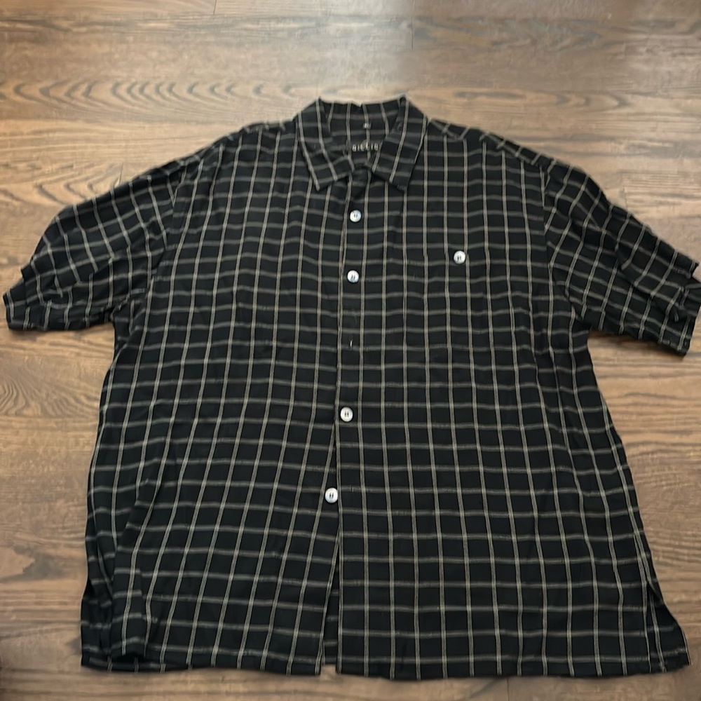 Gillio shirt